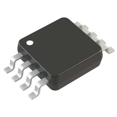 calidad  AD8315ARMZ-RL Analog Devices RF Detector fábrica